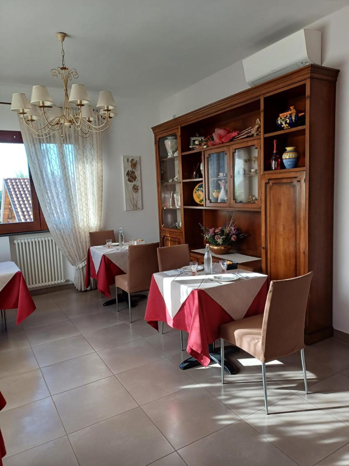 San Nicola Bed & Breakfast Agerola Luaran gambar